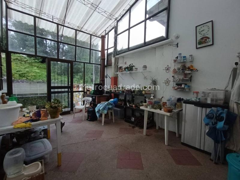 Casa en Arriendo, La Camelia, Manizales – pohled 6