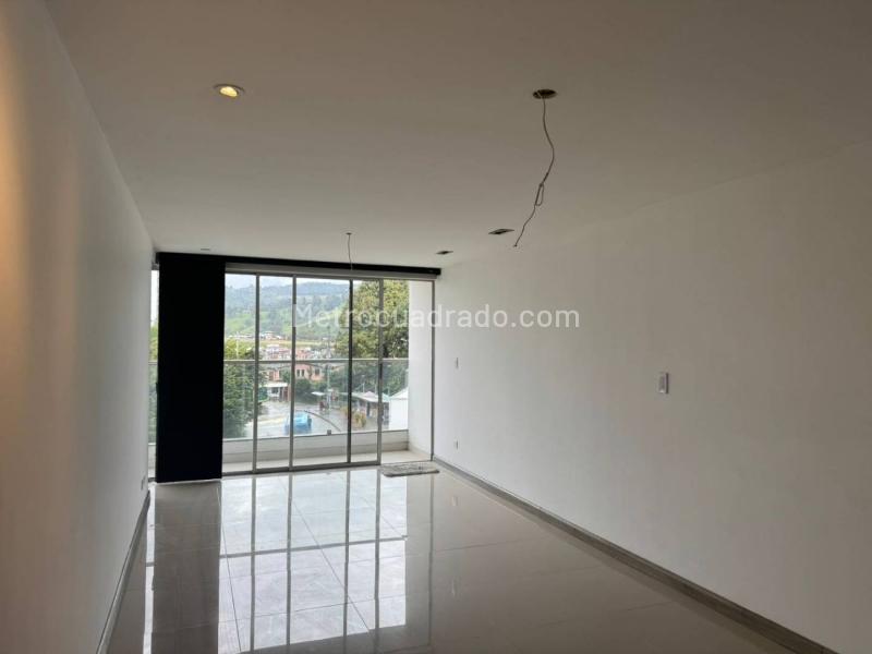 Apartamento en Arriendo, San Marcel, Manizales - Ansicht 2