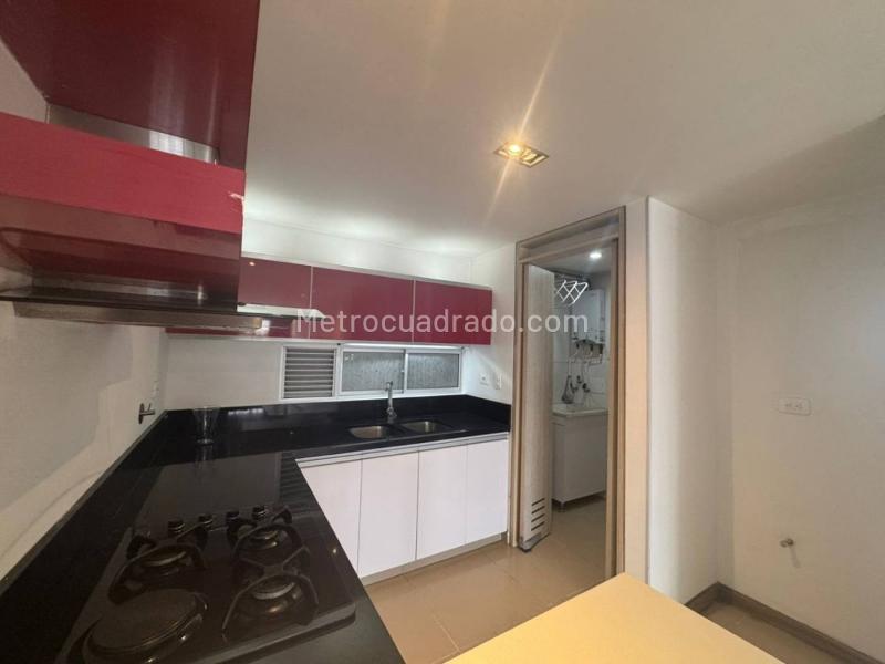 Apartamento en Arriendo, San Marcel, Manizales - Ansicht 4