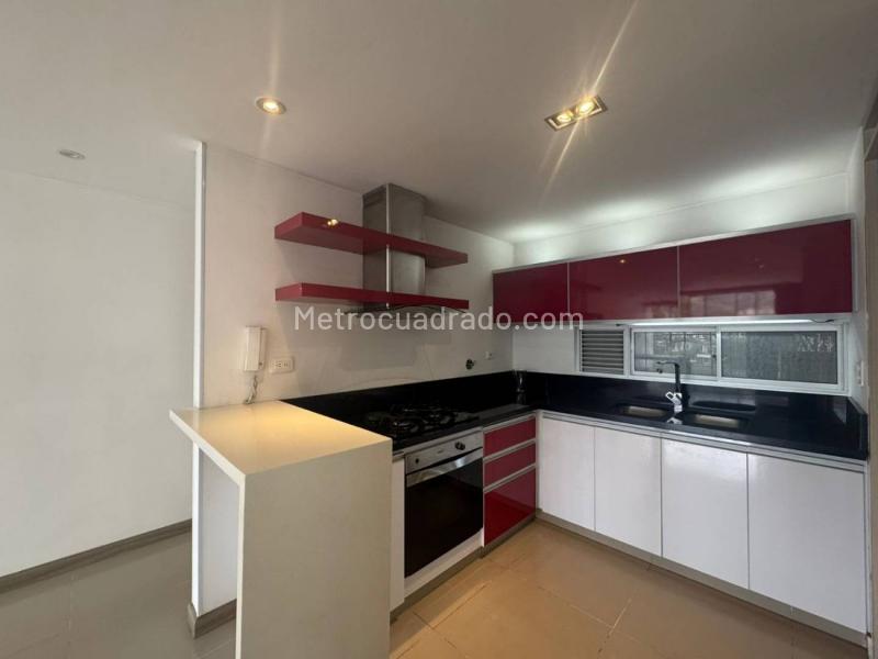 Apartamento en Arriendo, San Marcel, Manizales - Ansicht 5