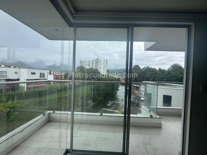 Apartamento en Arriendo, San Marcel, Manizales - Ansicht 6