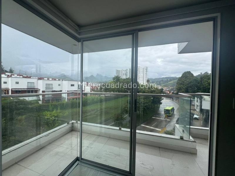 Apartamento en Arriendo, San Marcel, Manizales - Mehr