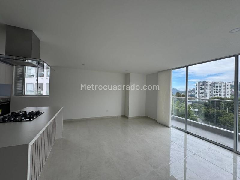 Apartamento en Arriendo, San Marcel, Manizales - Ansicht 2