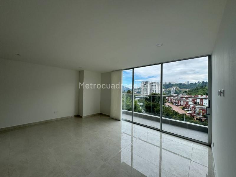 Apartamento en Arriendo, San Marcel, Manizales - Ansicht 3