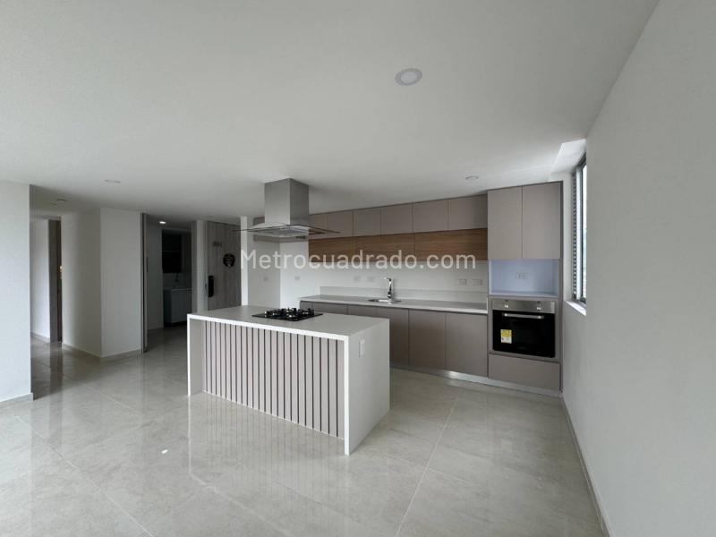 Apartamento en Arriendo, San Marcel, Manizales - Ansicht 5