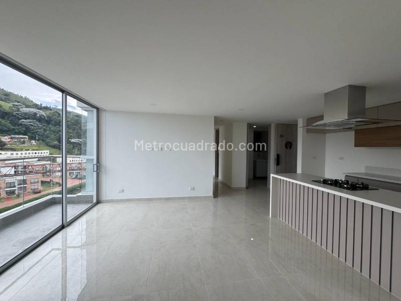 Apartamento en Arriendo, San Marcel, Manizales - Ansicht 6