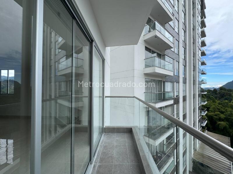 Apartamento en Arriendo, San Marcel, Manizales - Mehr