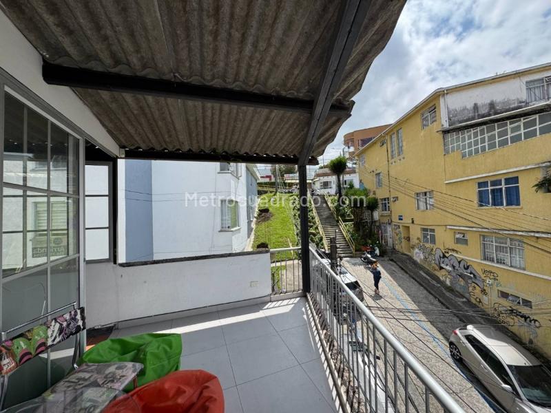 Oficina en Arriendo, La Estrella, Manizales – pohled 2