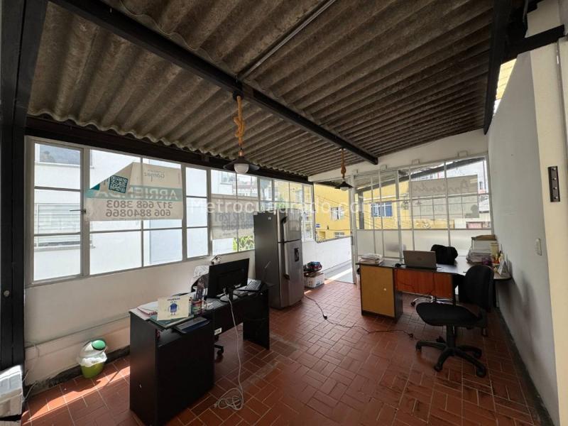 Oficina en Arriendo, La Estrella, Manizales – další