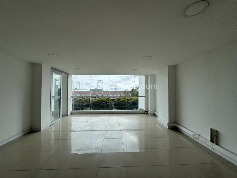Oficina en Arriendo, Palogrande, Manizales - Ansicht 2