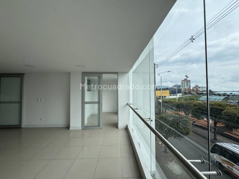 Oficina en Arriendo, Palogrande, Manizales - Ansicht 3