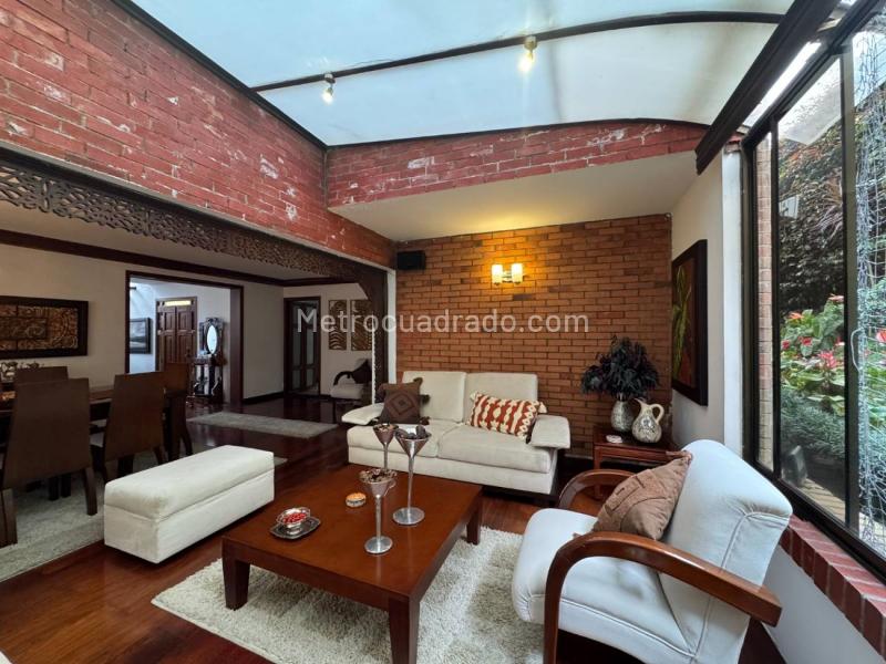Casa en Venta, Palermo, Manizales - Widok 2