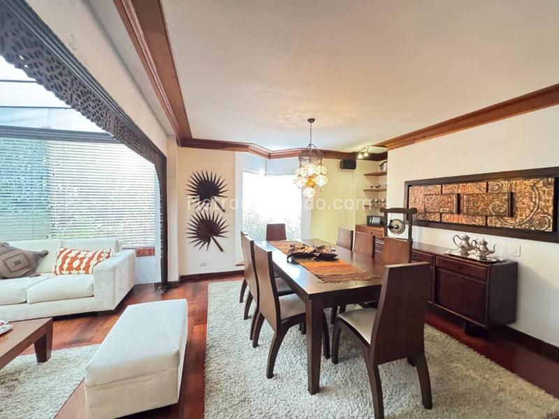 Casa en Venta, Palermo, Manizales - Widok 3