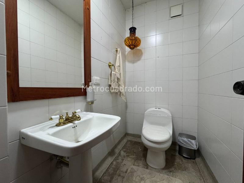 Casa en Venta, Palermo, Manizales - Widok 5