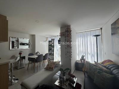 Apartamento en venta en Alta Suiza, Manizales · foto 3 de 14
