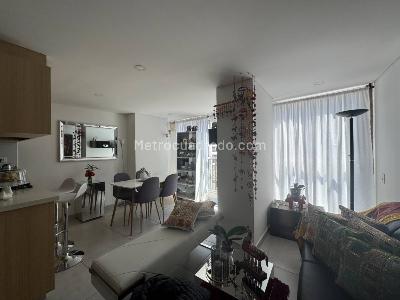 Apartamento en venta en Alta Suiza, Manizales · foto 4 de 14