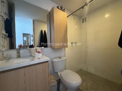 Apartamento en venta en Alta Suiza, Manizales · foto 5 de 14