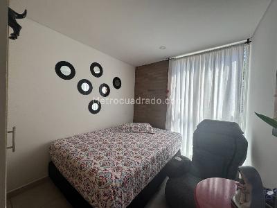Apartamento en venta en Alta Suiza, Manizales · foto 6 de 14