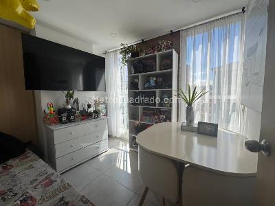 Apartamento en venta en Alta Suiza, Manizales · foto 7 de 14