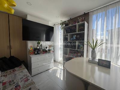 Apartamento en venta en Alta Suiza, Manizales · foto 8 de 14