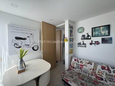 Apartamento en venta en Alta Suiza, Manizales · foto 9 de 14