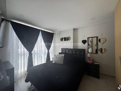 Apartamento en venta en Alta Suiza, Manizales · foto 10 de 14