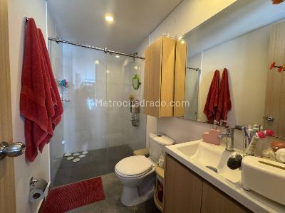 Apartamento en venta en Alta Suiza, Manizales · foto 11 de 14
