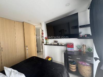Apartamento en venta en Alta Suiza, Manizales · foto 12 de 14