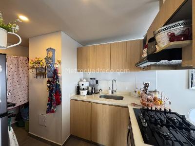 Apartamento en venta en Alta Suiza, Manizales · foto 14 de 14