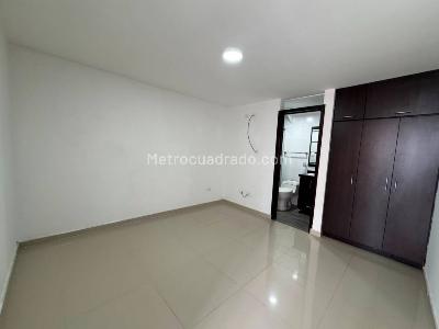Apartaestudio en Arriendo, Los Rosales, Manizales