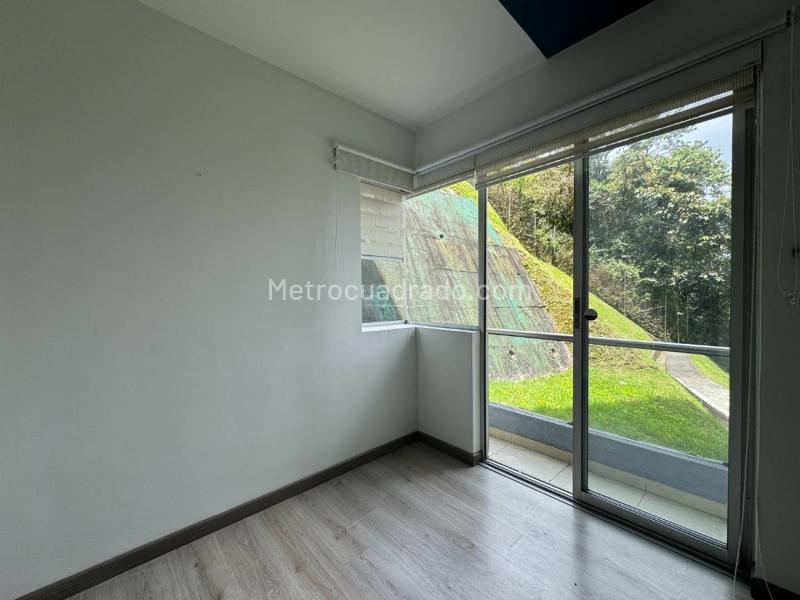 Apartamento en Arriendo, El Trebol, Manizales – pohled 2