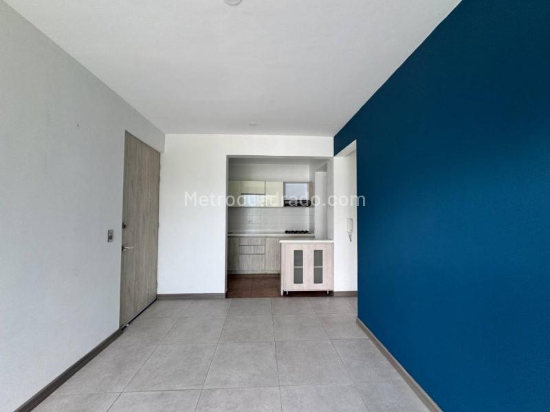 Apartamento en Arriendo, El Trebol, Manizales – pohled 4