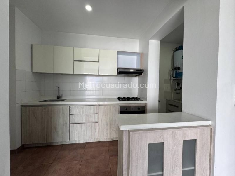 Apartamento en Arriendo, El Trebol, Manizales – pohled 5