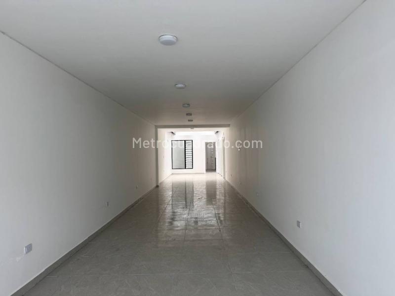 Local Comercial en Arriendo, Belen, Manizales - Vista 5