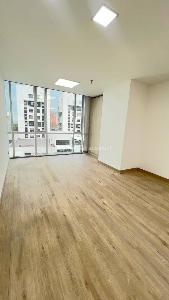 Oficina en Arriendo, El Cable, Manizales