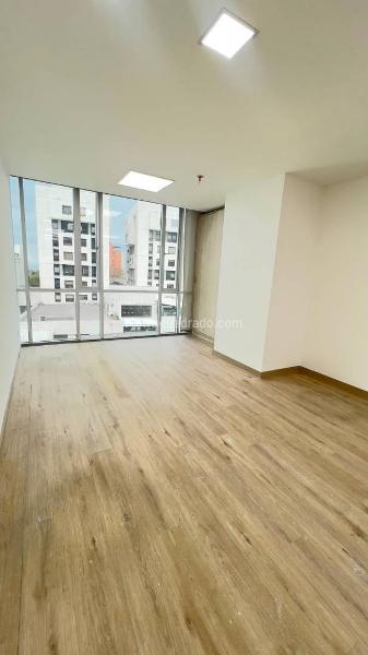 Oficina en Arriendo, El Cable, Manizales - Vista 2