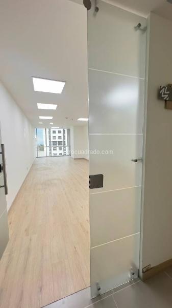 Oficina en Arriendo, El Cable, Manizales - Vista 5