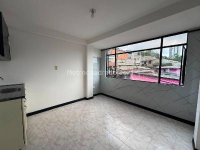 Apartaestudio en Arriendo, Los Cedros, Manizales en arriendo en Los Cedros
