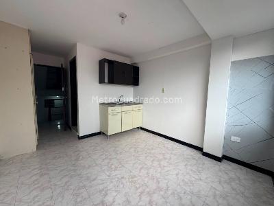 Apartaestudio en arriendo en Los Cedros, Manizales · foto 2 de 4