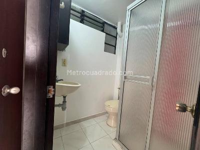 Apartaestudio en arriendo en Los Cedros, Manizales · foto 4 de 4