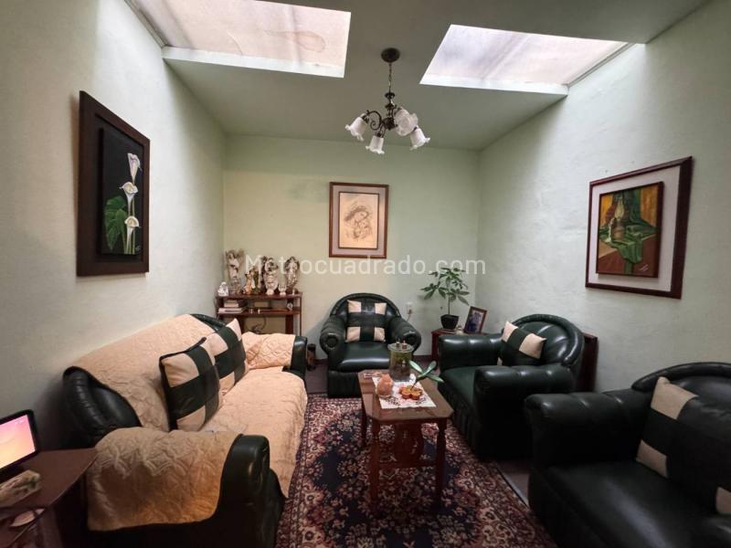 Casa en Venta, El Bosque, Manizales - Widok 2