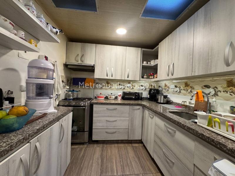Casa en Venta, El Bosque, Manizales - Widok 3