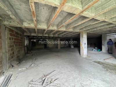 Local Comercial en Arriendo, San Jorge, Manizales