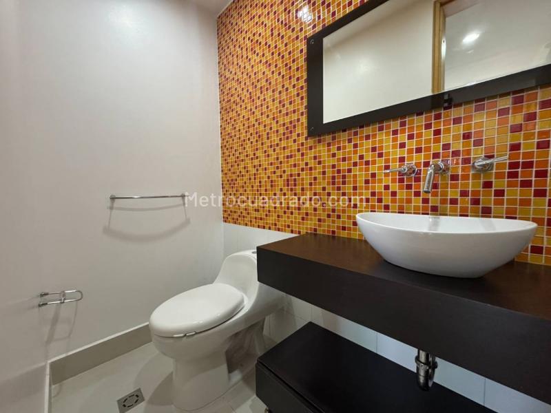 Apartamento en Arriendo, Palermo, Manizales - Ansicht 5