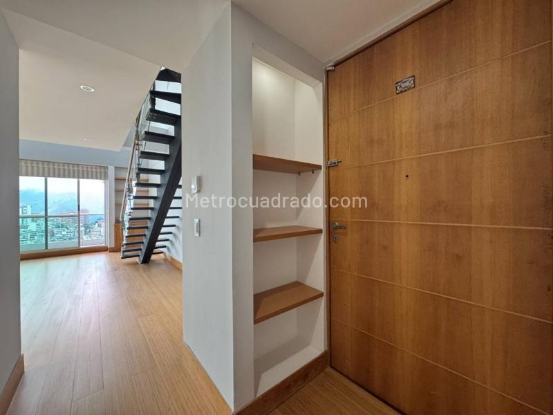 Apartamento en Arriendo, Palermo, Manizales - Ansicht 6