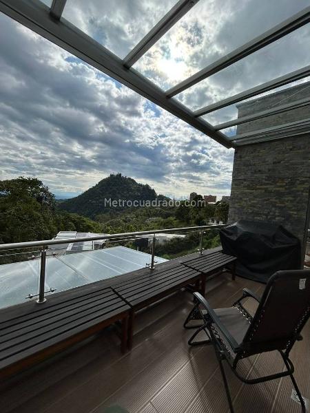 Casa en Venta, Tejares, Manizales - Widok 2