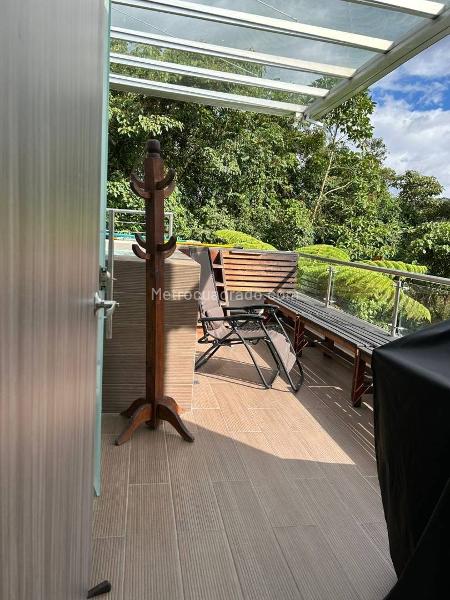 Casa en Venta, Tejares, Manizales - Widok 3