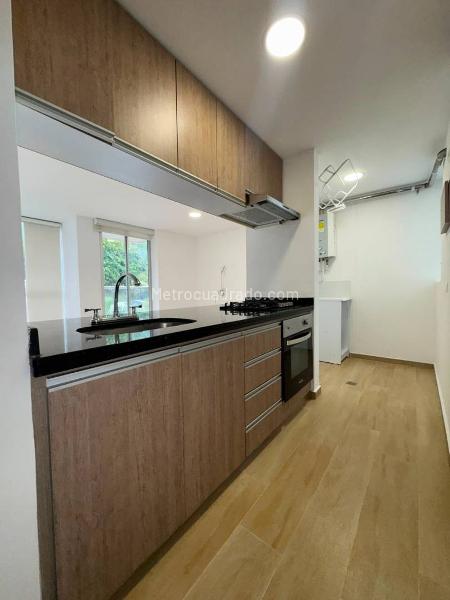 Apartamento en Arriendo, Colseguros, Manizales – pohled 2