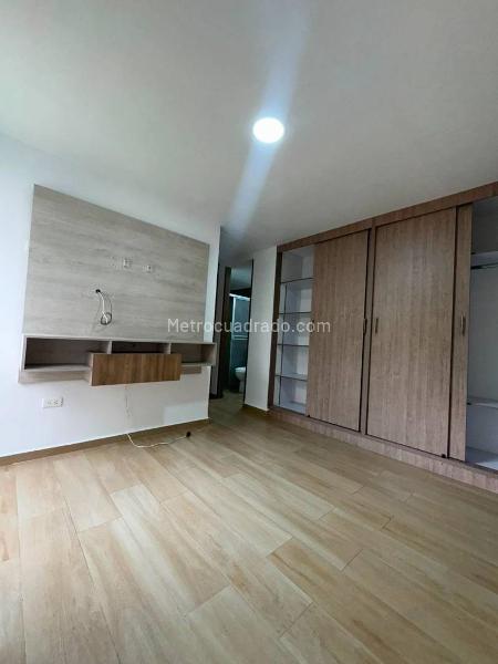Apartamento en Arriendo, Colseguros, Manizales – pohled 4