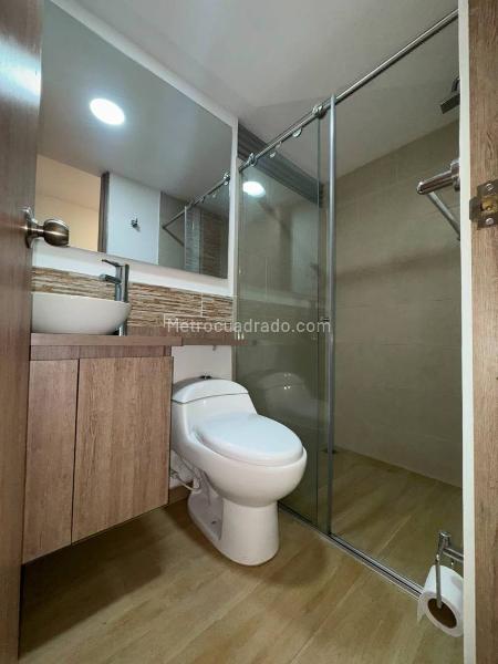 Apartamento en Arriendo, Colseguros, Manizales – pohled 5